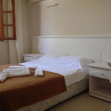 Gorkem Hotel & Apartments Oludeniz Bagian luar foto