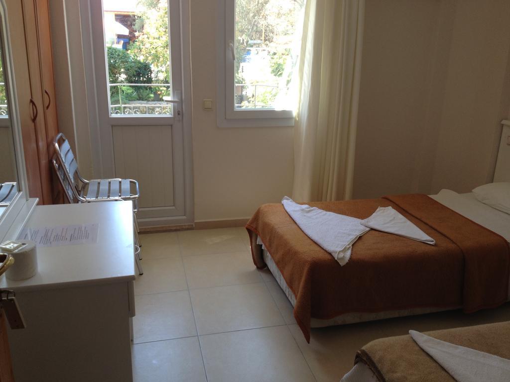 Gorkem Hotel & Apartments Oludeniz Bagian luar foto