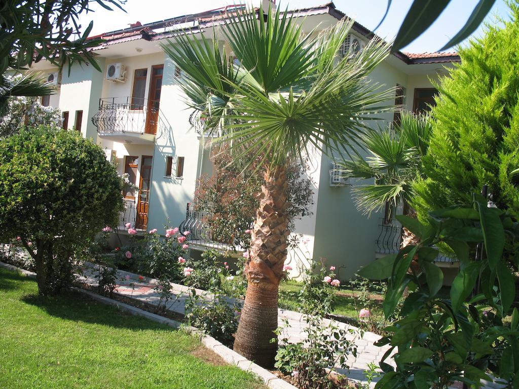 Gorkem Hotel & Apartments Oludeniz Bagian luar foto