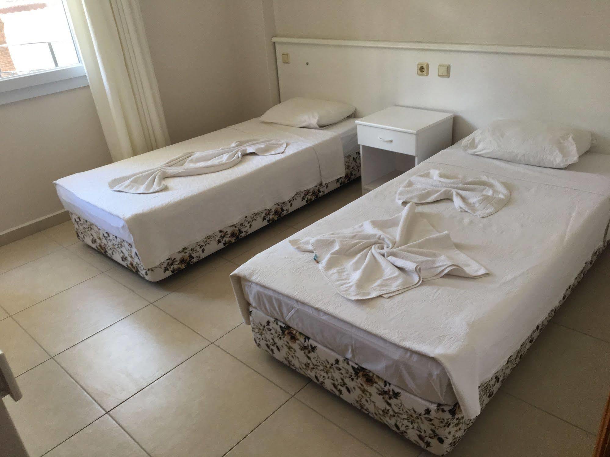 Gorkem Hotel & Apartments Oludeniz Bagian luar foto