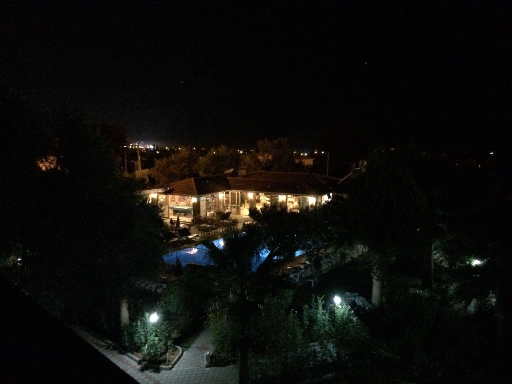Gorkem Hotel & Apartments Oludeniz Bagian luar foto