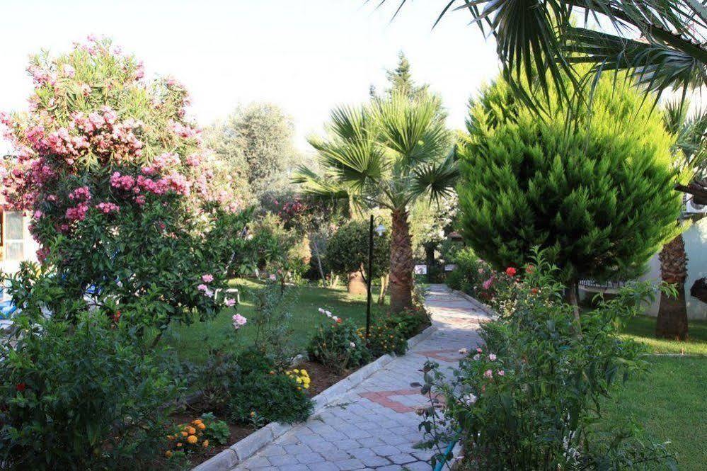 Gorkem Hotel & Apartments Oludeniz Bagian luar foto